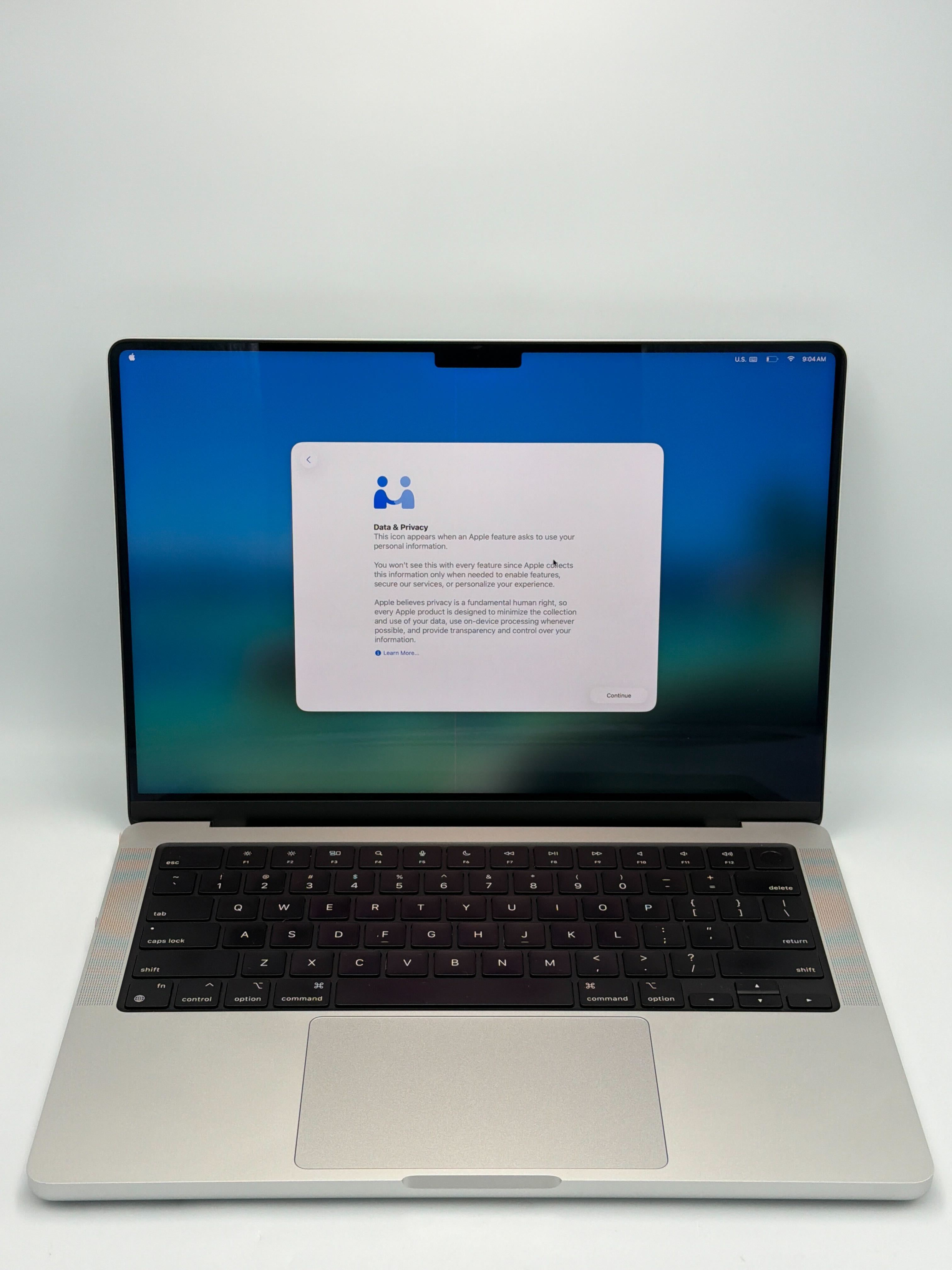 Apple MacBook Pro (14-inch) [M3]