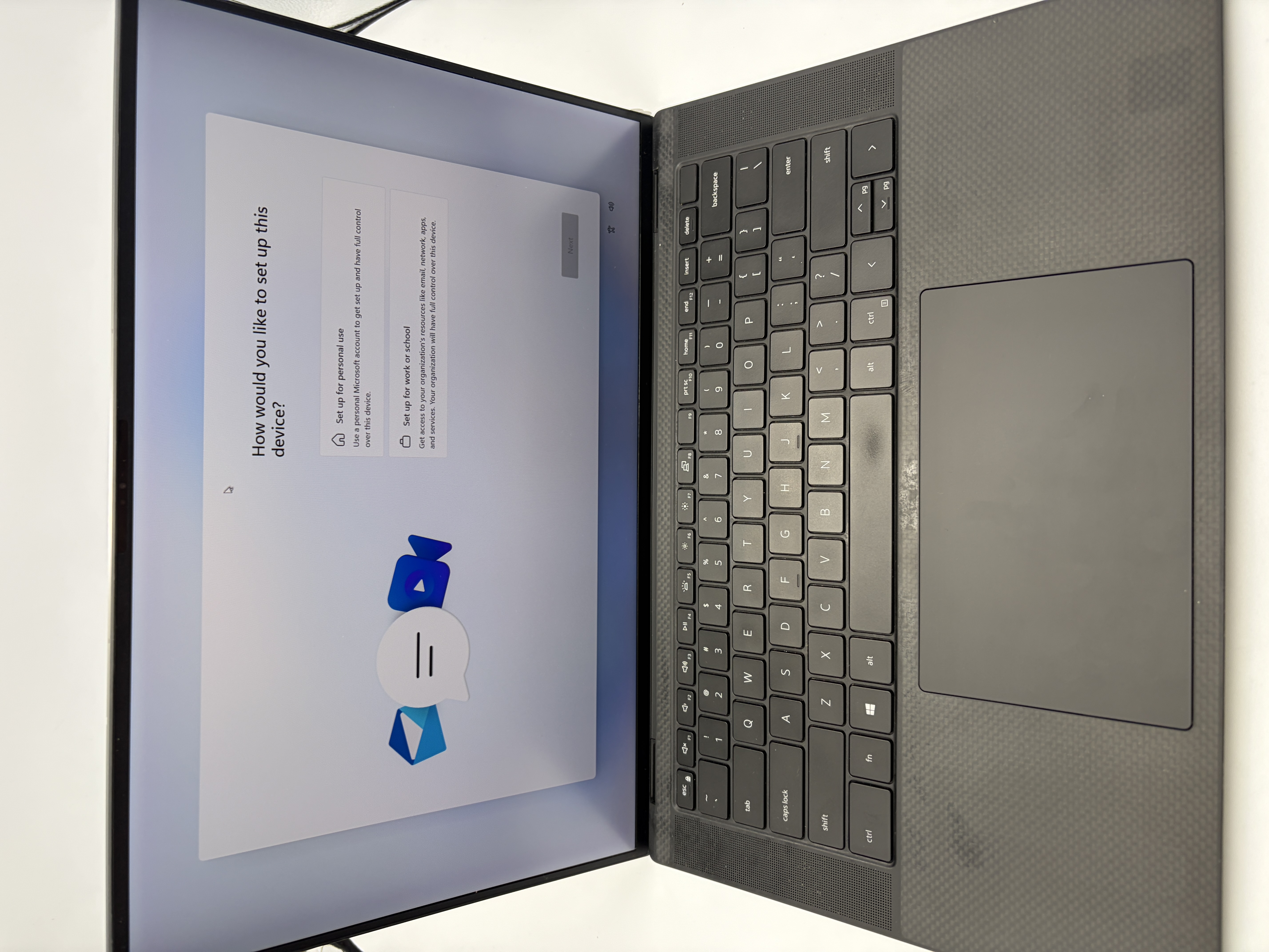 Dell Precision 5550