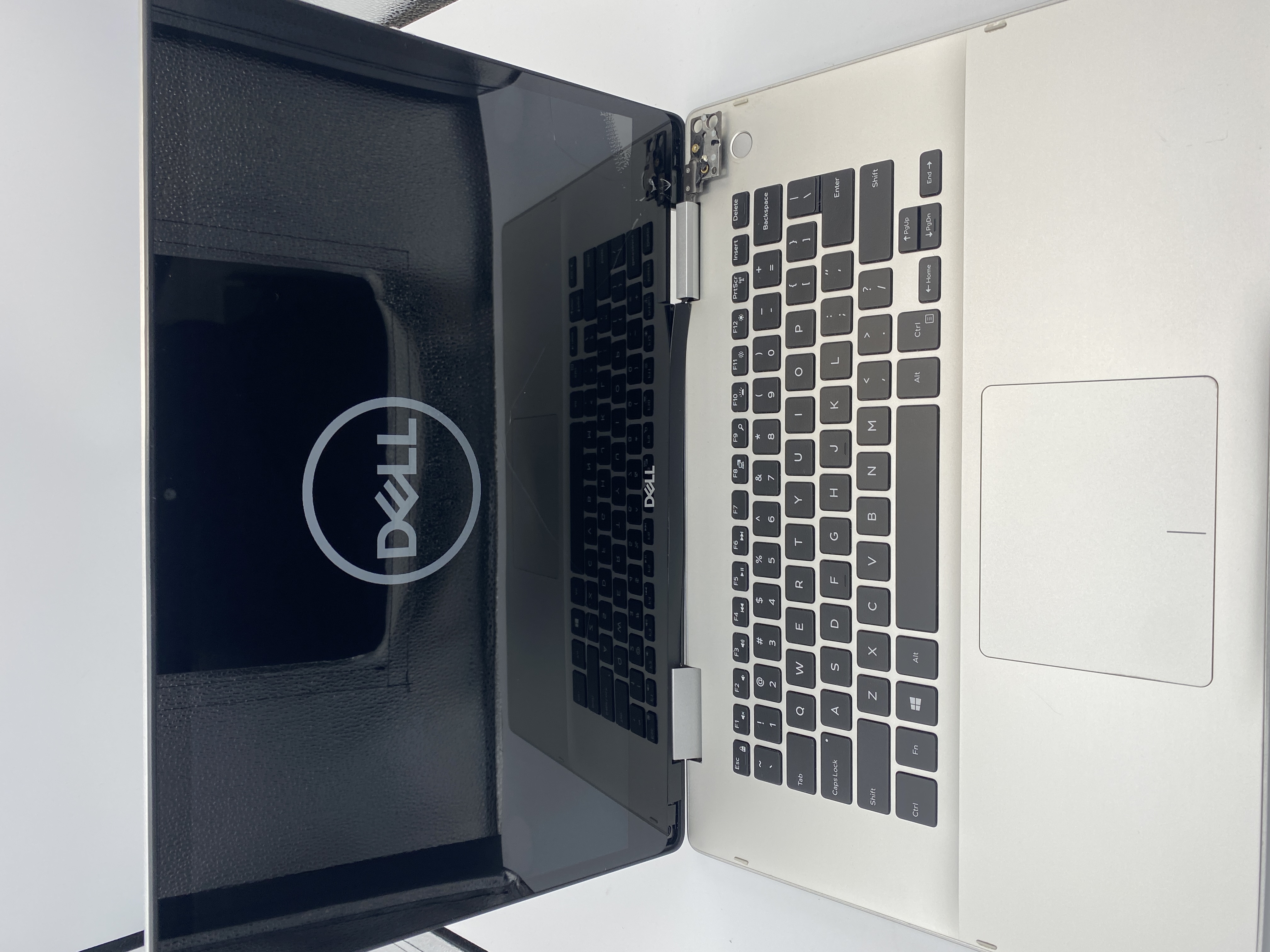 Dell Inspiron 5591 2-in-1