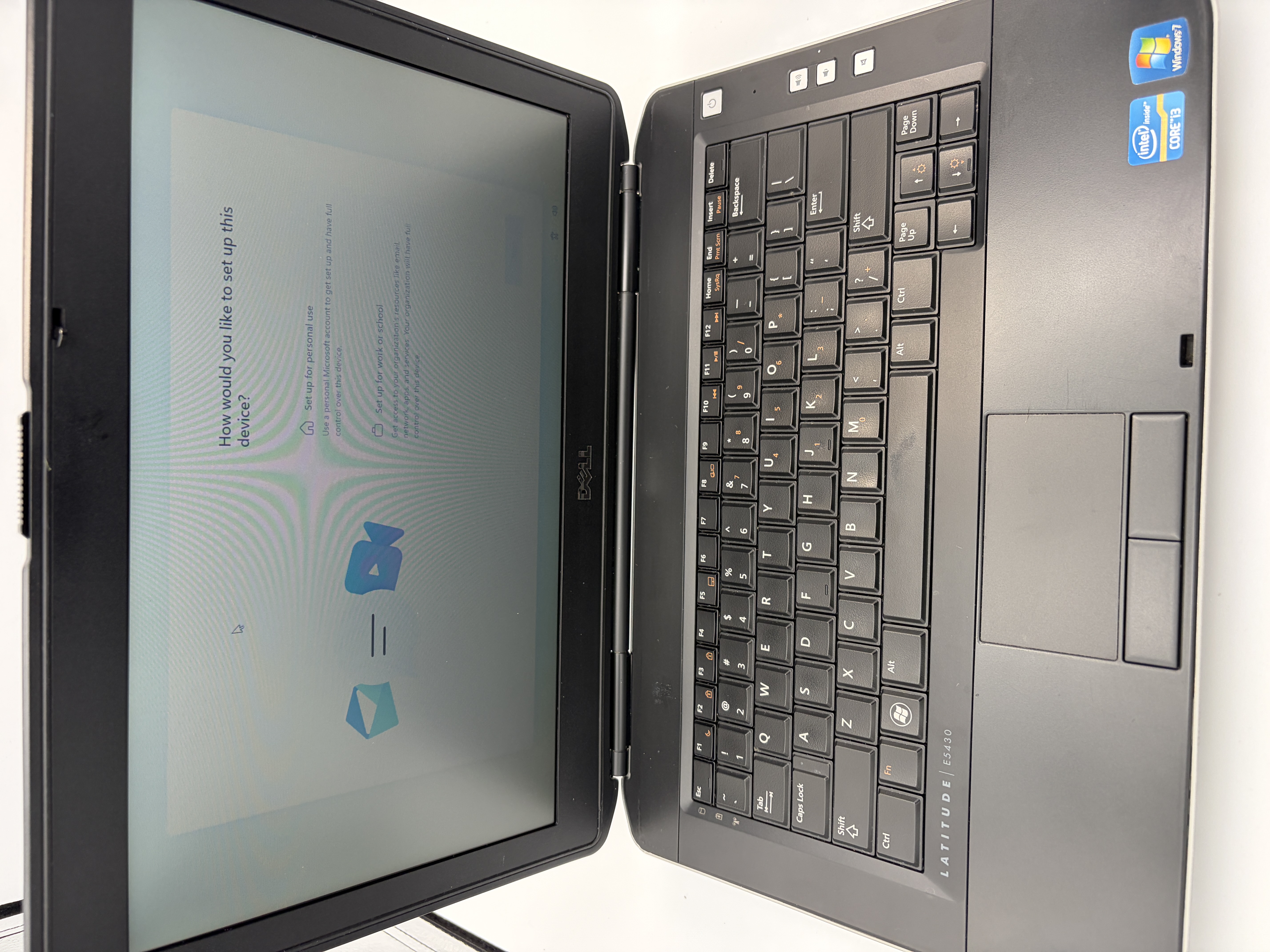 Dell Latitude E5430