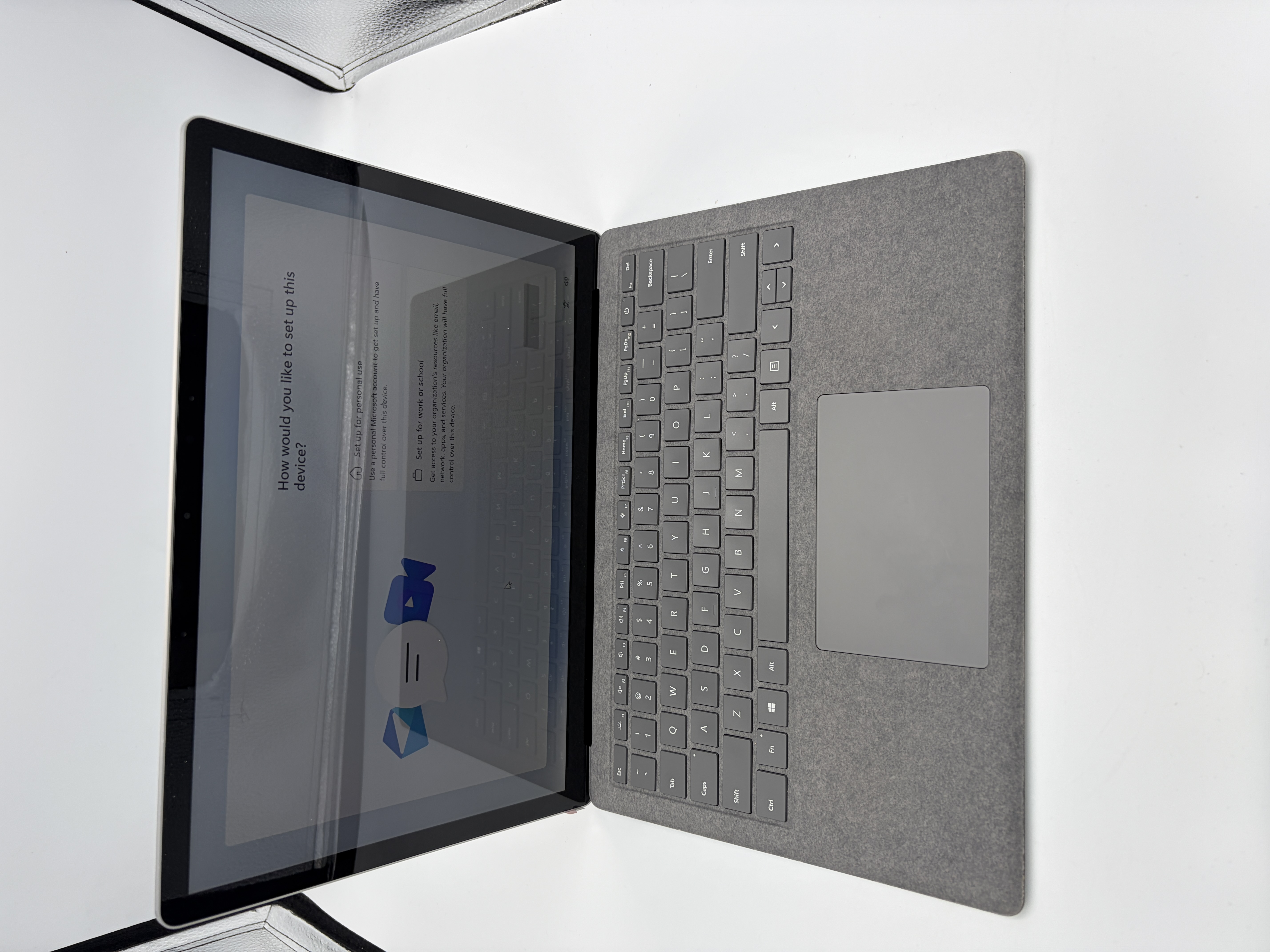 Microsoft Surface Laptop 4