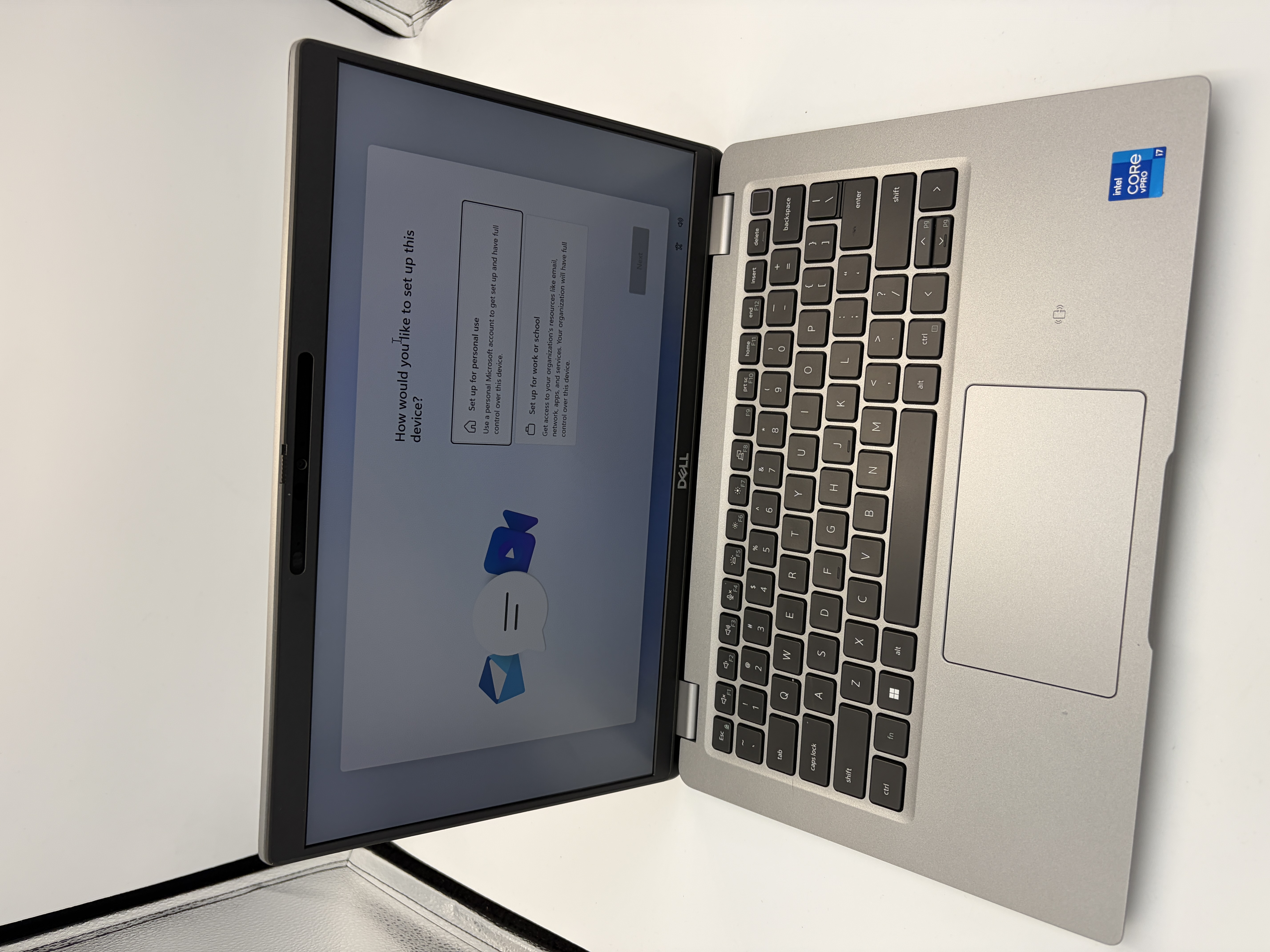 Dell Latitude 5420