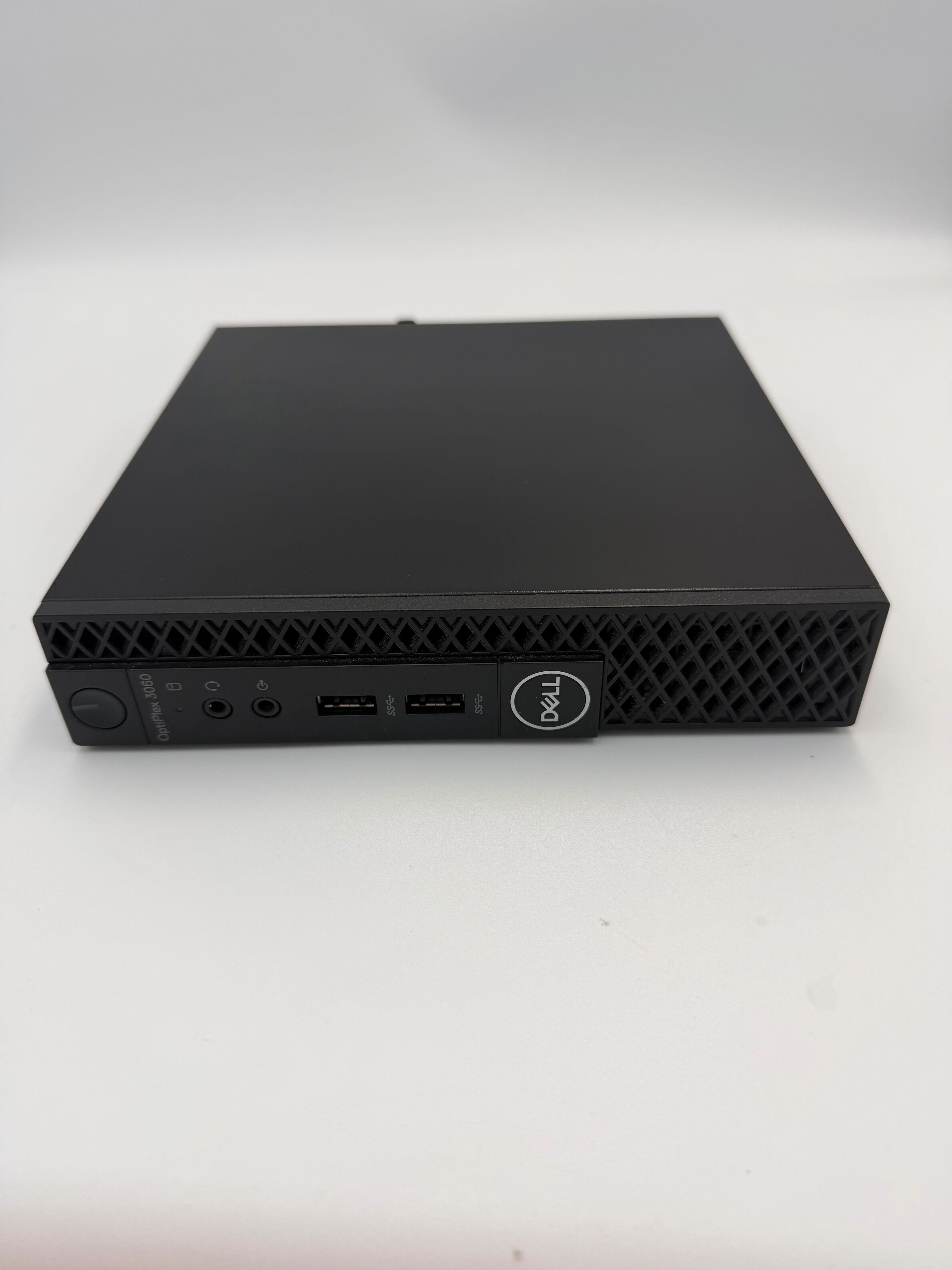 Dell Optiplex 3060 Micro