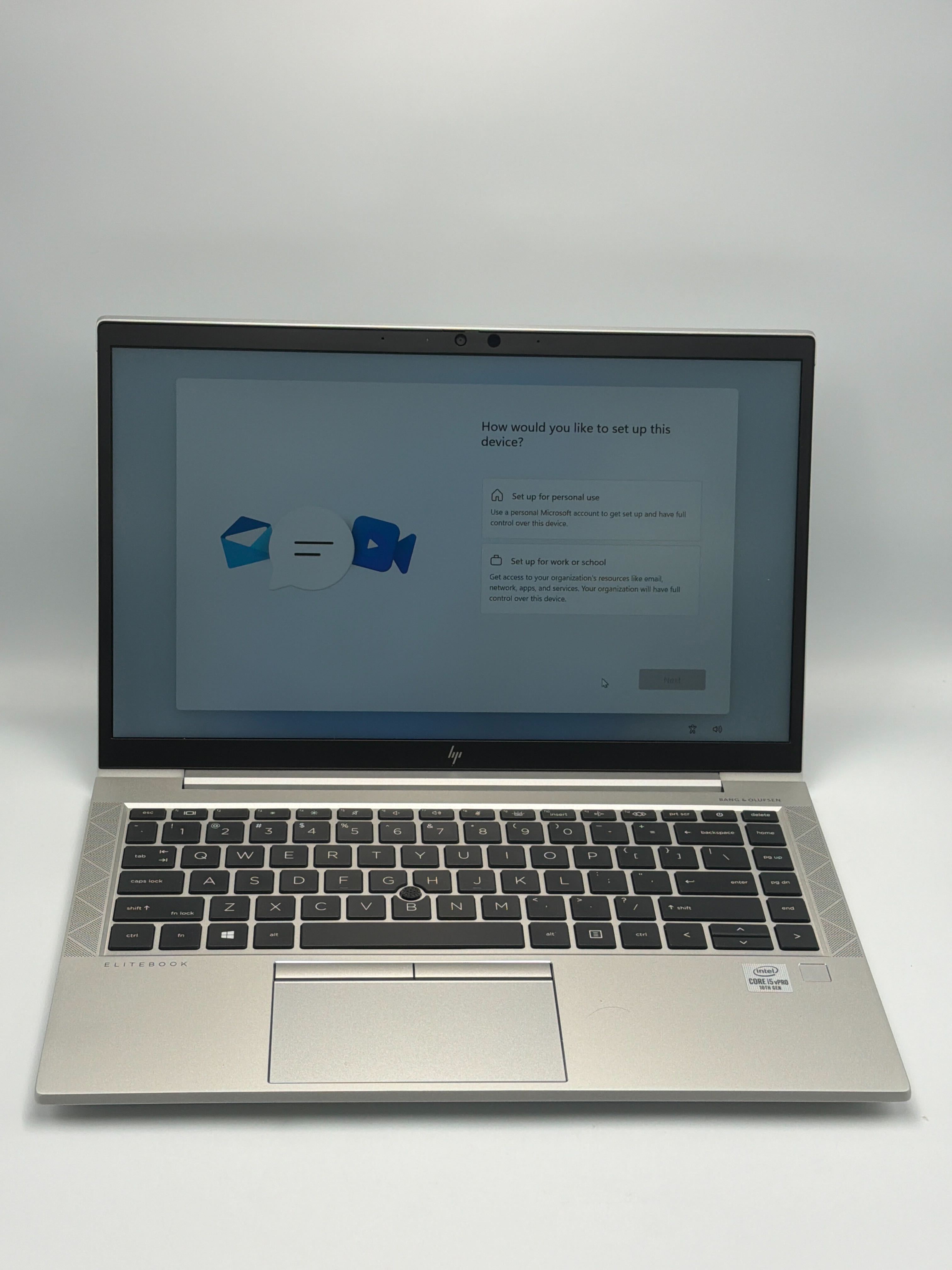 HP EliteBook 840 G7