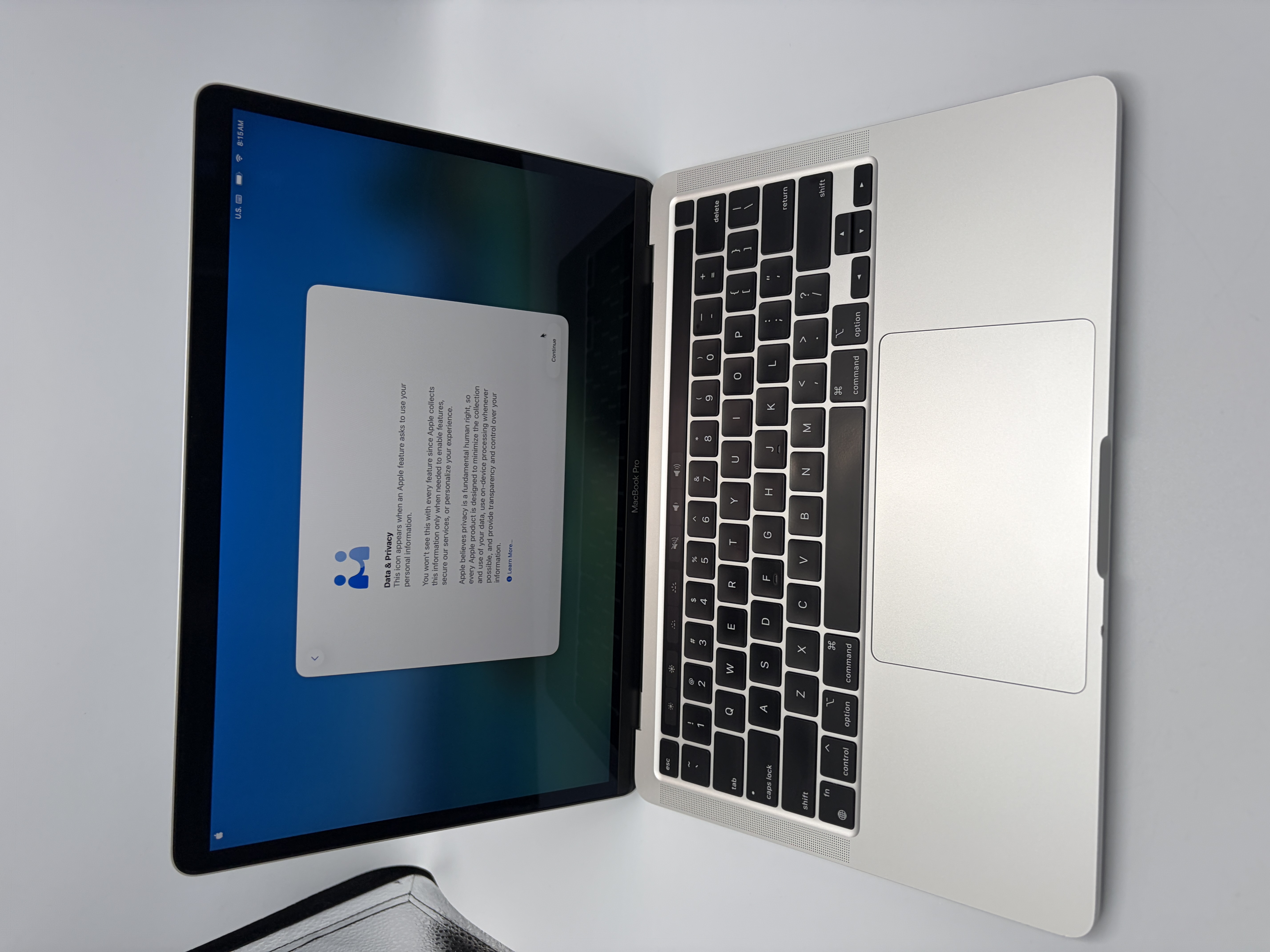Apple MacBook Pro (13-inch) [M1]