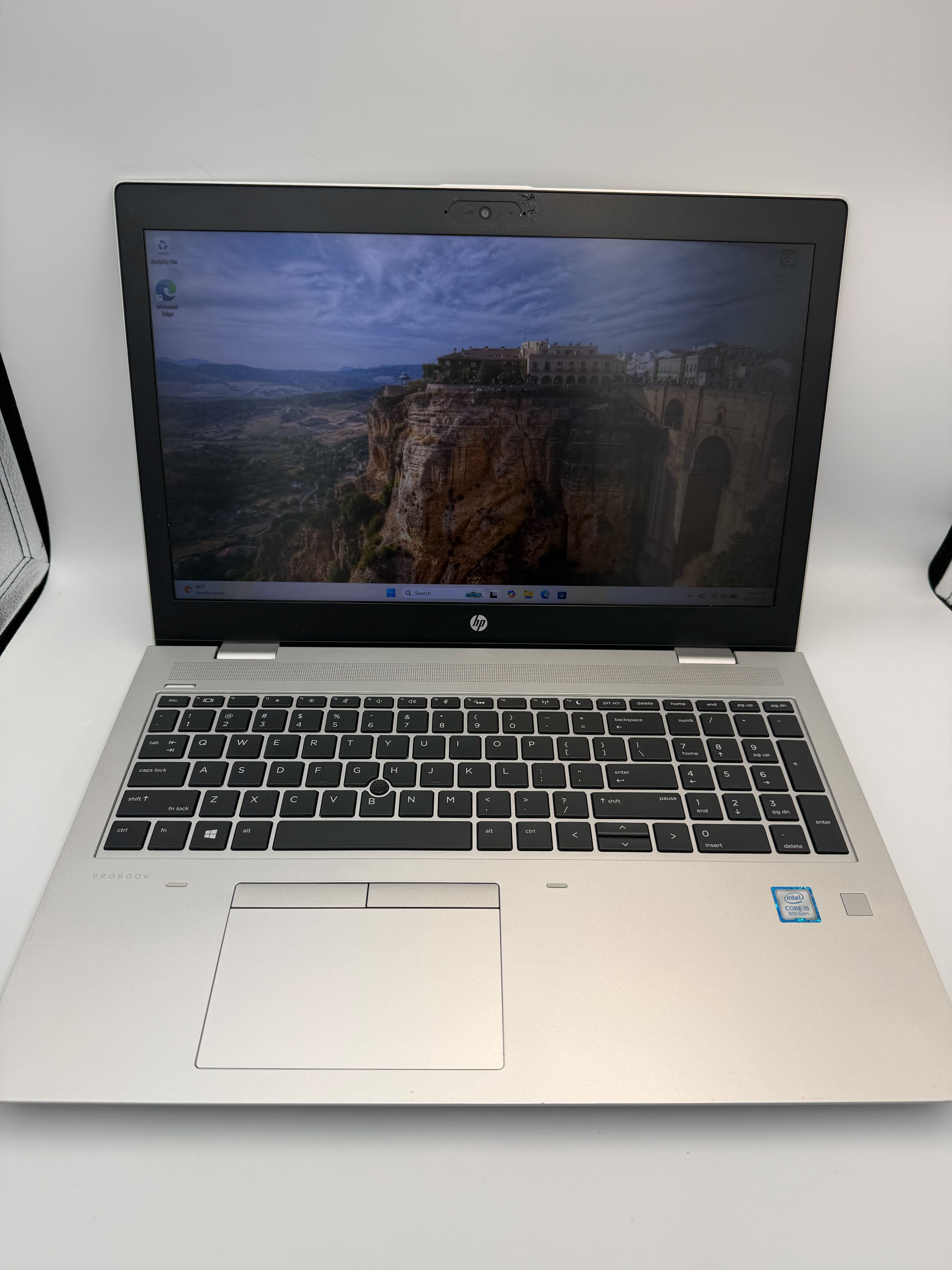 HP ProBook 650 G5